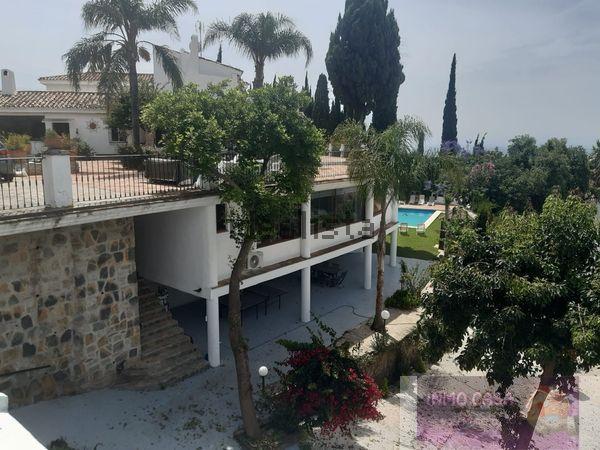 Alquiler de estudio en Marbella