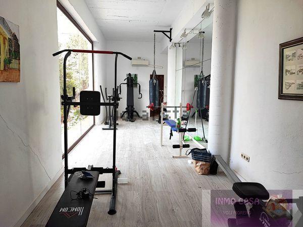 Alquiler de estudio en Marbella