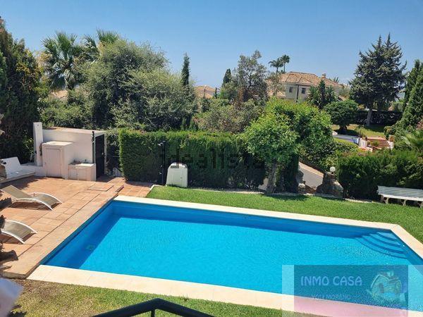 Alquiler de estudio en Marbella