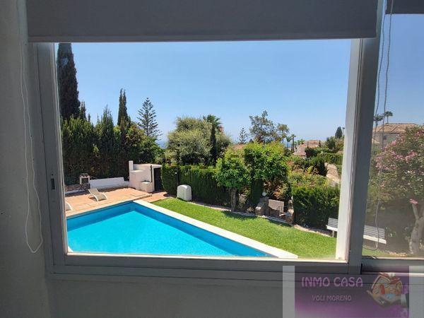 Alquiler de estudio en Marbella