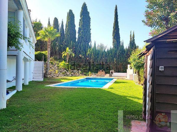 Alquiler de estudio en Marbella