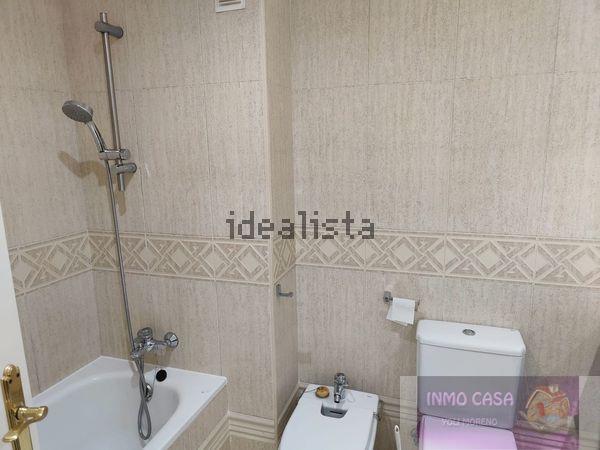 Alquiler de piso en Málaga