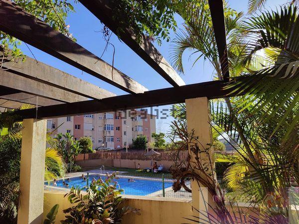 Alquiler de piso en Málaga