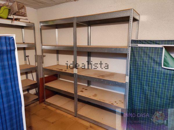 Alquiler de piso en Málaga