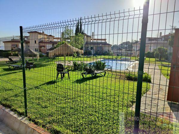 Alquiler de piso en Málaga