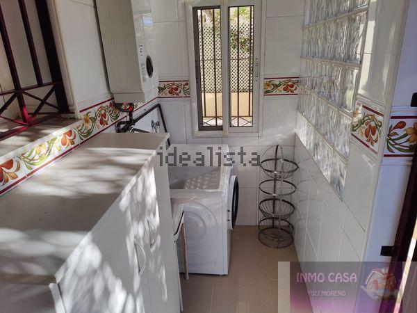 Alquiler de piso en Málaga