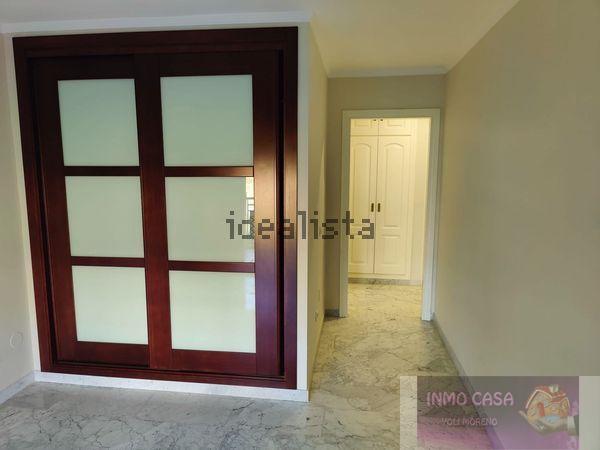 Alquiler de piso en Málaga