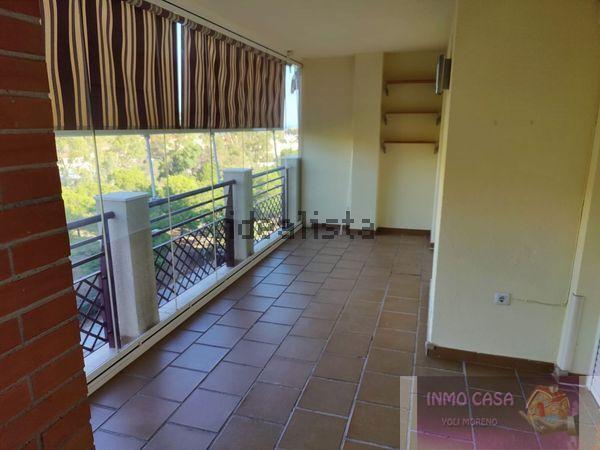 Alquiler de piso en Málaga