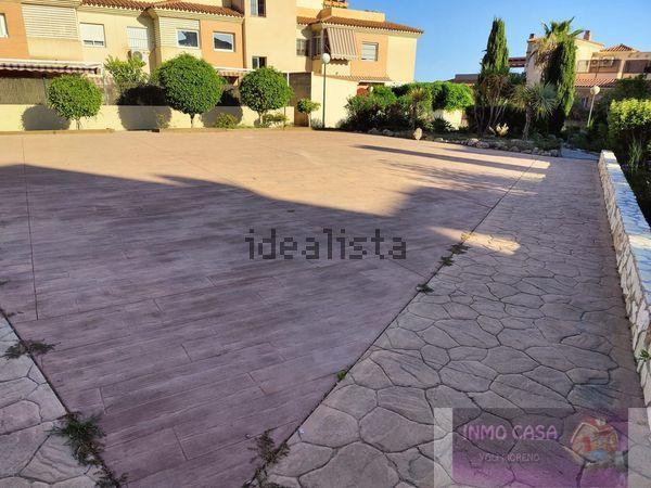 Alquiler de piso en Málaga