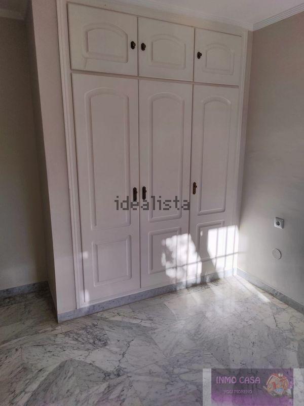 Alquiler de piso en Málaga