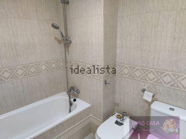 Alquiler de piso en Málaga