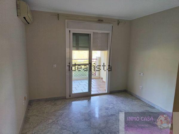Alquiler de piso en Málaga