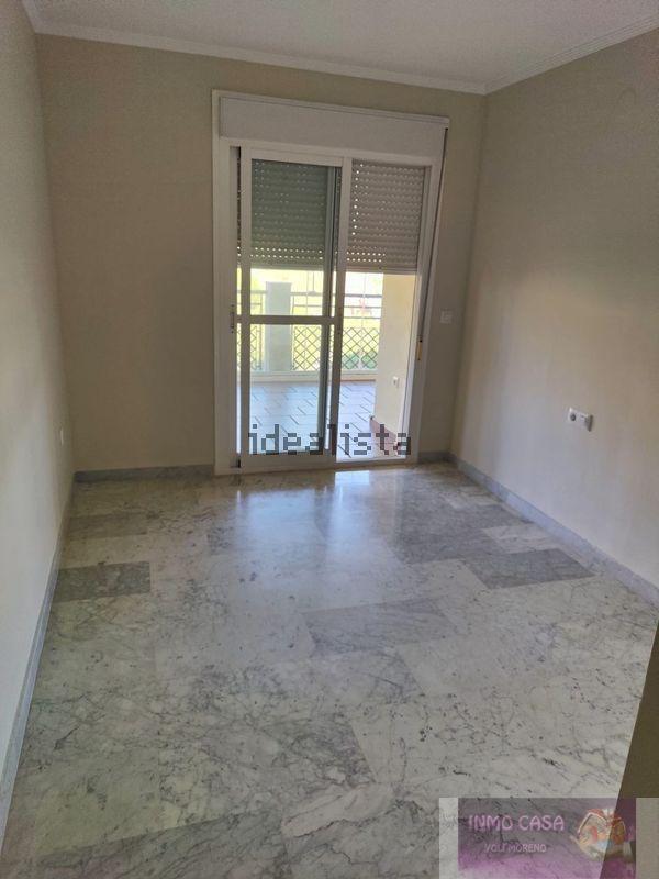 Alquiler de piso en Málaga