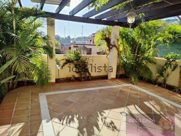 Alquiler de piso en Málaga
