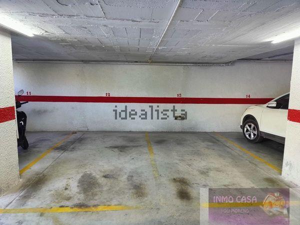 Alquiler de piso en Málaga
