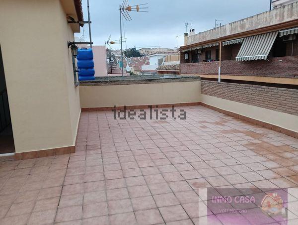 Alquiler de piso en Fuengirola