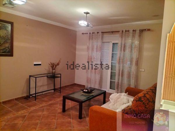 Alquiler de piso en Fuengirola