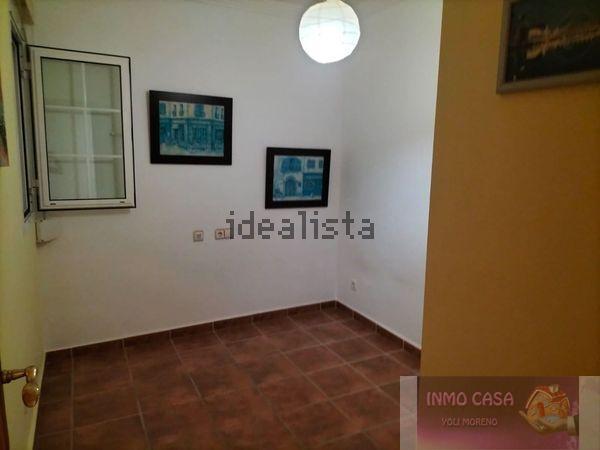 Alquiler de piso en Fuengirola