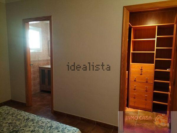 Alquiler de piso en Fuengirola
