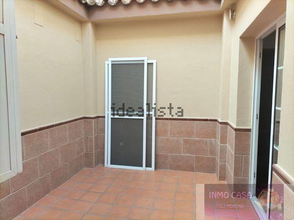 Alquiler de piso en Fuengirola