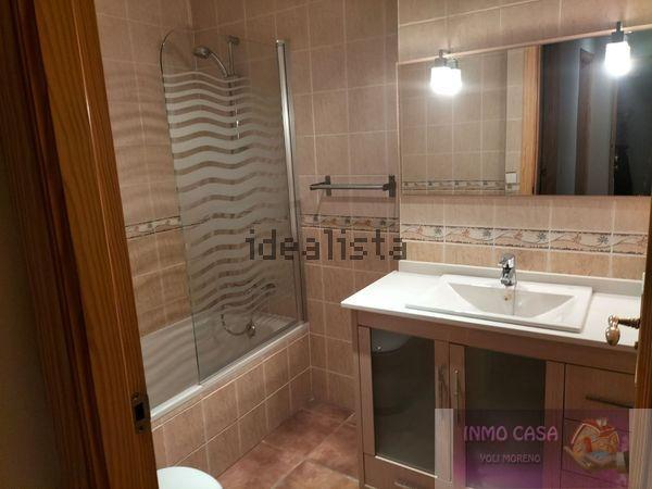 Alquiler de piso en Fuengirola