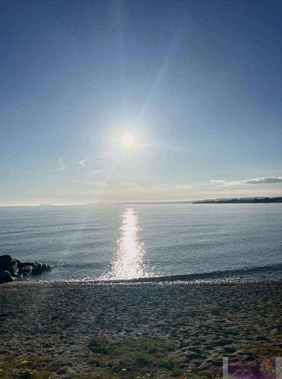 Alquiler de piso en Estepona
