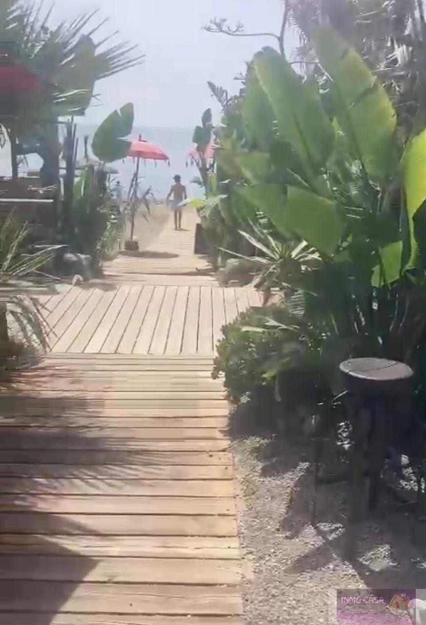 Alquiler de piso en Estepona