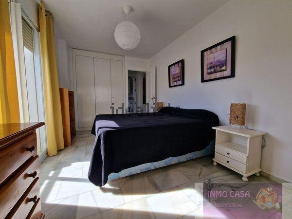 Alquiler de apartamento en Torremolinos