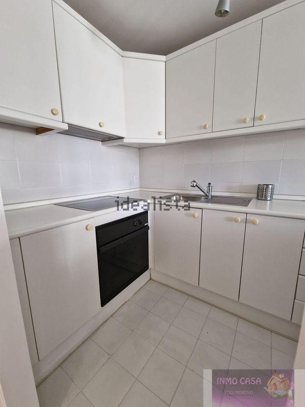 Alquiler de apartamento en Torremolinos