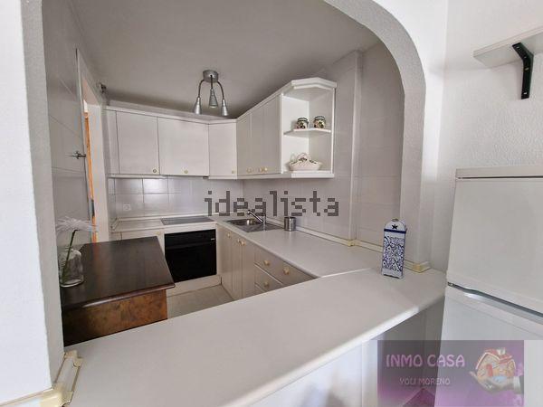 Alquiler de apartamento en Torremolinos