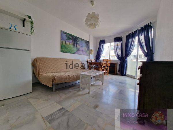 Alquiler de apartamento en Torremolinos