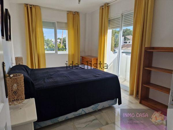 Alquiler de apartamento en Torremolinos