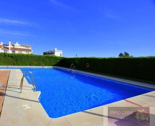 Alquiler de apartamento en Torremolinos