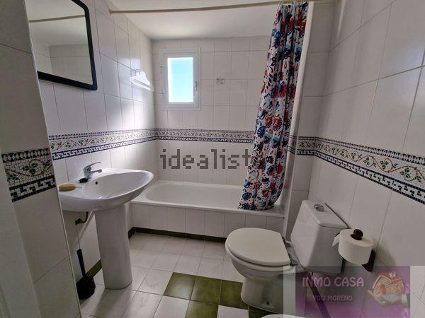 Alquiler de apartamento en Torremolinos