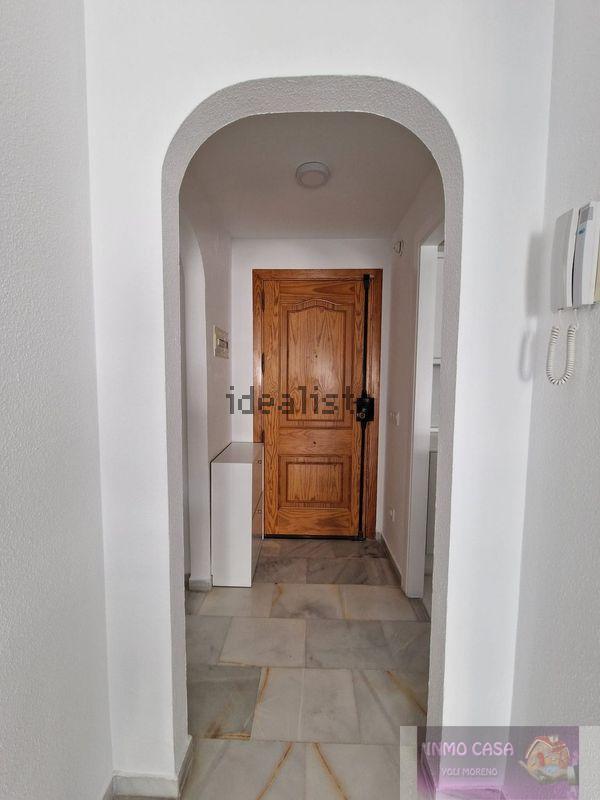Alquiler de apartamento en Torremolinos