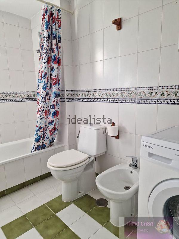 Alquiler de apartamento en Torremolinos