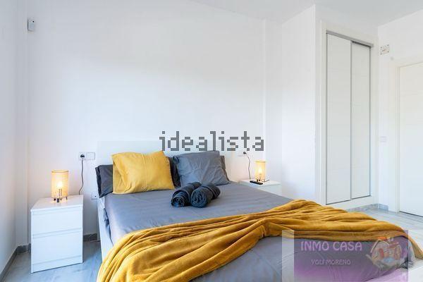 Alquiler de piso en Marbella