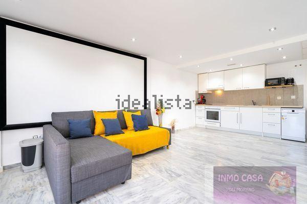 Alquiler de piso en Marbella