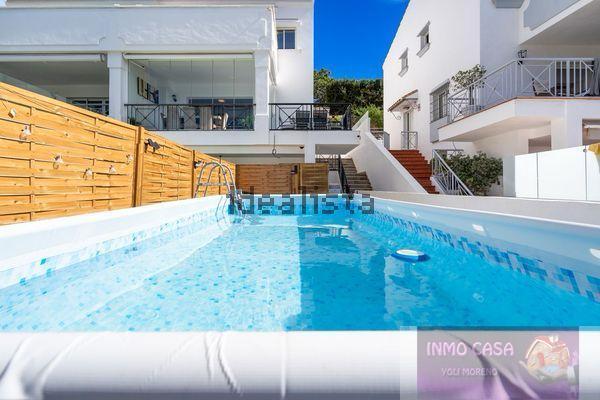 Alquiler de piso en Marbella