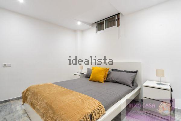 Alquiler de piso en Marbella