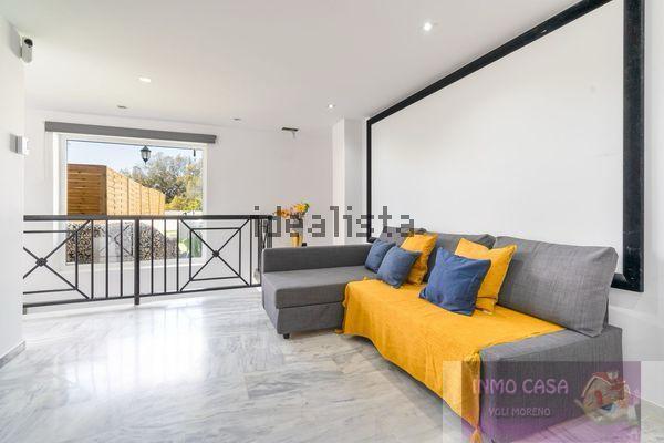 Alquiler de piso en Marbella