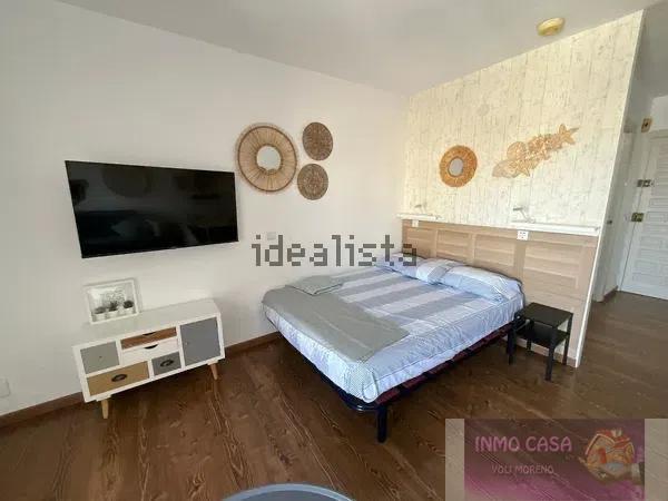 For rent of study in Benalmádena