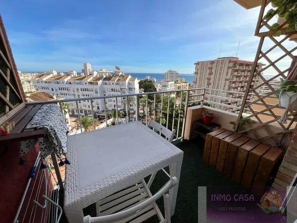 For rent of study in Benalmádena