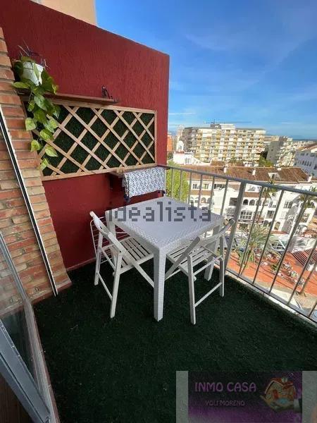 For rent of study in Benalmádena