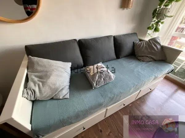 For rent of study in Benalmádena