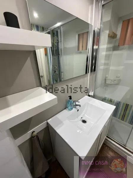 For rent of study in Benalmádena