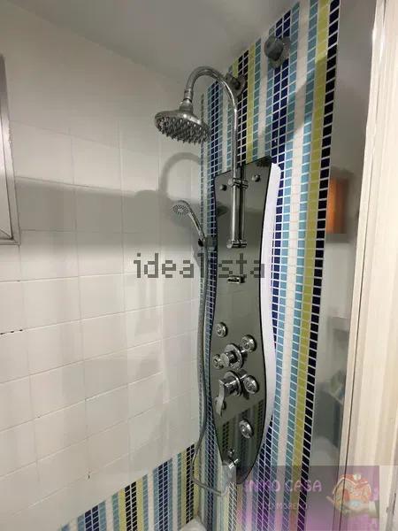 For rent of study in Benalmádena