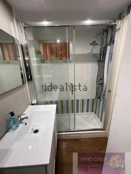 For rent of study in Benalmádena