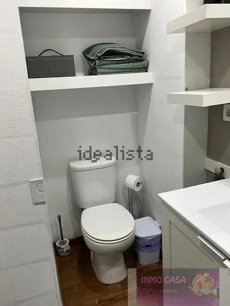 For rent of study in Benalmádena