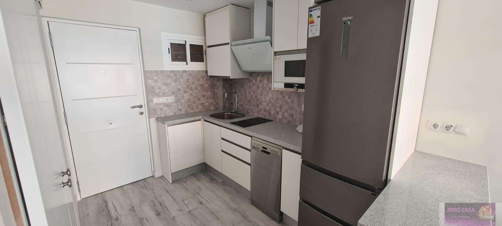 For rent of study in Benalmádena